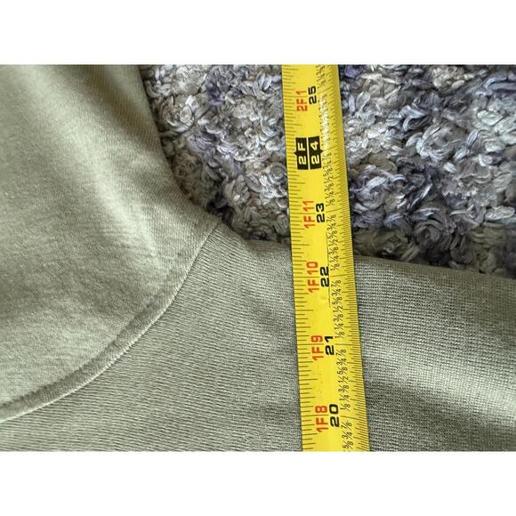 Semplice Vintage Pearl Accent Sweater – Size Large - Picture 5 of 6